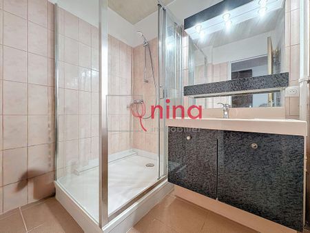 Location Chambre dans une colocation - Photo 3