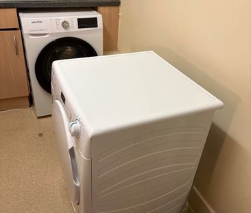 1 Bed Flat, Field Court, NW3 - Photo 6