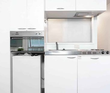 UNFURNISHED Two Bedroom in Altitude **** INCLU... - Photo 4