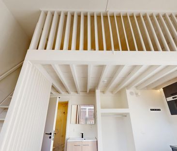 Bondgenotenlaan 82 / 0302, 3000 Leuven - Photo 4