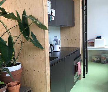 Te huur: Kamer Parallelweg in Maastricht - Photo 3