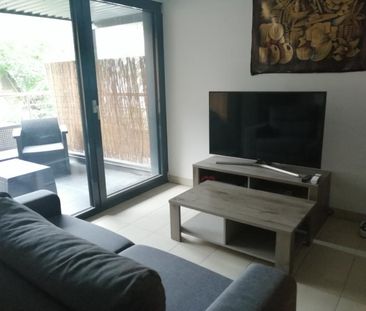 Appartement 3 pièces à Metz - Photo 2