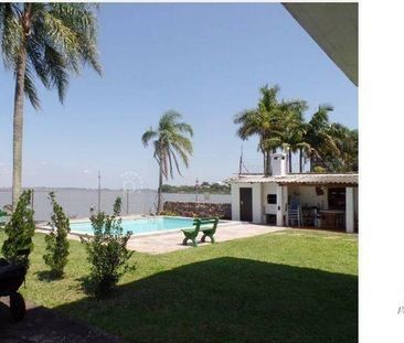 Casa, 250 m² - Venda por R$3.900.000ou Aluguel por R$8.800,00/mês -... - Photo 1