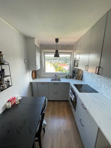 Ståhlgatan, Huskvarna - Photo 3