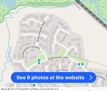 Speedwell Rise, Doxey, Stafford, ST16 - Photo 1