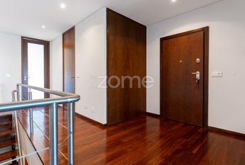 Apartamento T3 em Porto