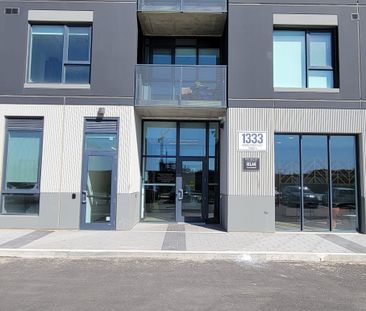 For Lease - 1333 Weber Street Unit# 204, Kitchener, Ontario - Photo 2