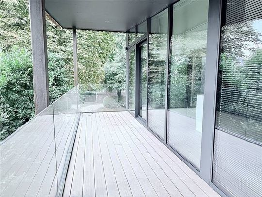 Appartement te huur - Photo 1