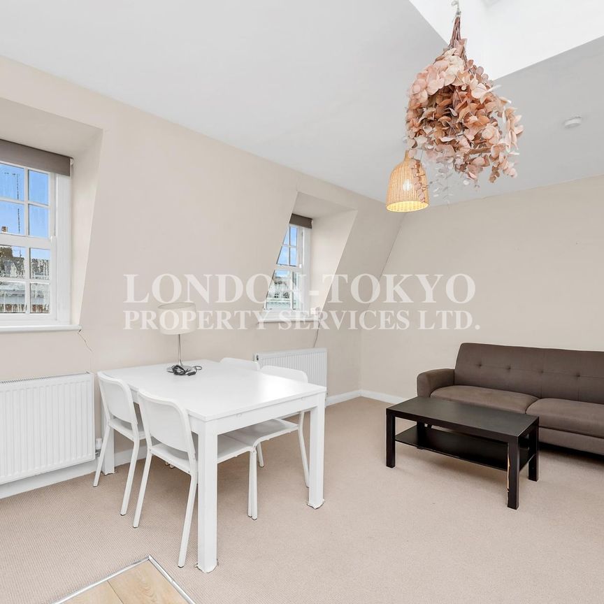 Artesian Road, W2, London - Photo 1