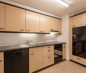 4.5 Zimmer, 117 m², 1. Stock - Photo 2