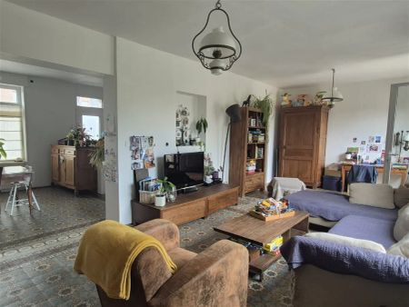 Location maison 4 pièces - 135.8m² à Renescure (59173) - Photo 3