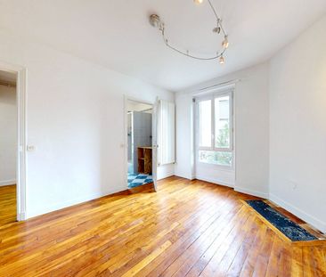 Appartement La Garenne Colombes 2 pièce(s) 50.12 m2 - Photo 6