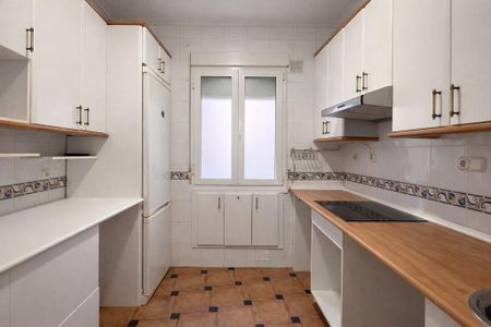 3 room luxury Flat for rent in Madrid, Autonomous Region of Madrid - Foto 2