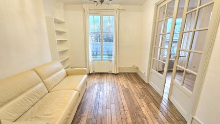 Location Appartement 3 pièces 47m² VERSAILLES 78000 - Photo 3