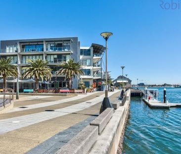 Fully furnished apartment with extra space for working from home, i... - Photo 6