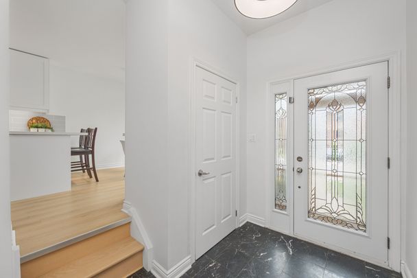 For Lease - 50 Ashland Avenue, Toronto, Ontario - Photo 1