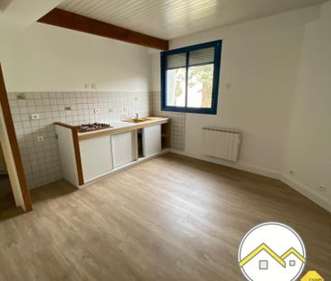Location Appartement 3 pièces 74m² CHATEAUBRIANT 44110 - Photo 4