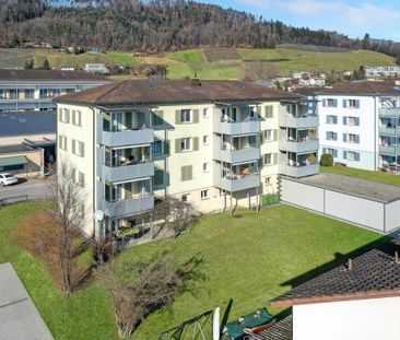 J. Schmidheinystrasse 24, 9436 Balgach - Photo 5