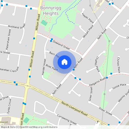 13 Bach Place, Bonnyrigg Heights 2177, New South Wales