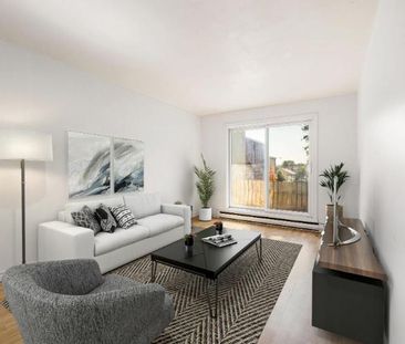 Appartement 3 ½ à louer Charlesbourg juillet 2026 - Photo 1