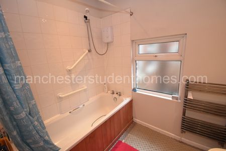 Whitby Road, Manchester, M14 6QH - Photo 2