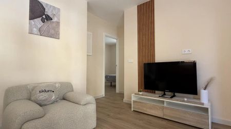 Piso de alquiler en Calle Juan de Garay, 2, Oliveros - Altamira - Photo 2