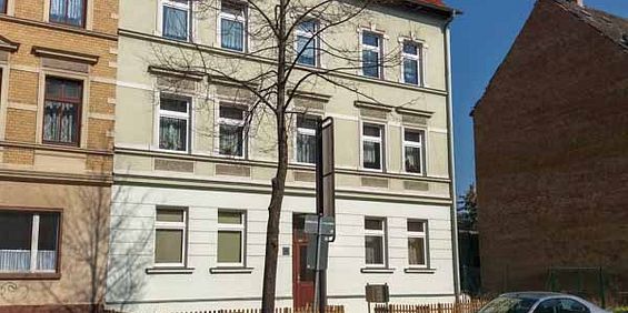 2-Raumwohnung in der Unterstadt Zeitz - Foto 3