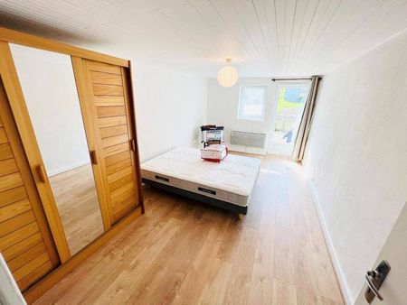 Appartement 2 pièces - 71000 Sennecé-lès-Mâcon - Photo 3