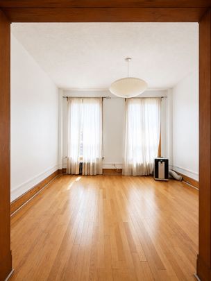 For Lease - 1462 Queen Street, Toronto, Ontario - Photo 1