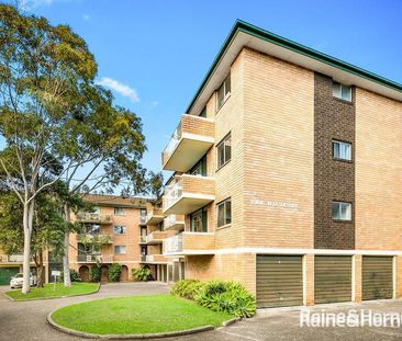 12/8 Hampstead Road, Homebush West, NSW 2140 - Photo 1