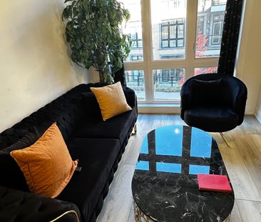 For Lease - 2 Phelps Lane Unit# 9, Richmond Hill, Ontario - Photo 3