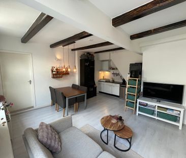 Te huur: mooi 2-kamer appartement in Utrecht Centrum - Photo 2