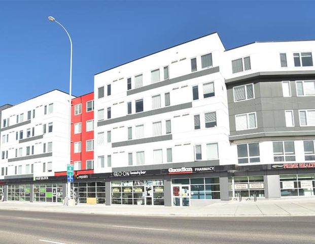 ONE6 Residential | 1528 16 Avenue NW, Calgary - Photo 1