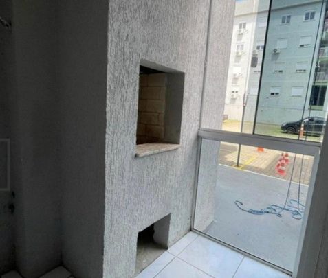 Apartamento com 3 quartos e 62m² para alugar em Igara, Canoas. - Photo 1