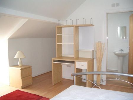 Studio to rent - Photo 4