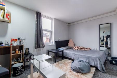 Tiverton Road Selly Oak - Photo 3