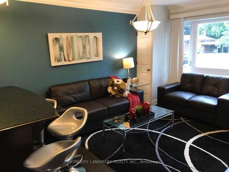 For Lease - 455 Drewry Avenue Unit# Main Fl, Toronto, Ontario - Photo 2