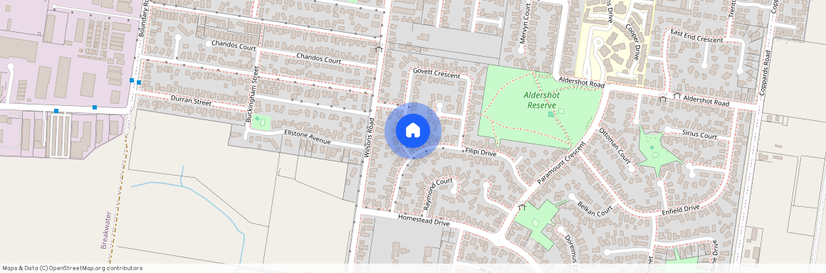 4 Govett Cres, Vic 3219, St Albans Park