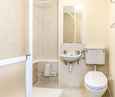 1 bedroom apartment to rent Teston House, Tonbridge Road, Maidstone... - Photo 3