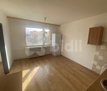 Pronájem bytu 1+1 33 m² - Photo 6
