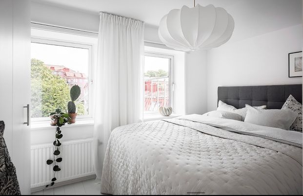 Engelbrektsgatan, Göteborg - Foto 1