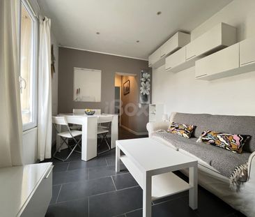 Appartement 2 pièce(s) 1 chambre(s) 36.99 m² - Photo 1