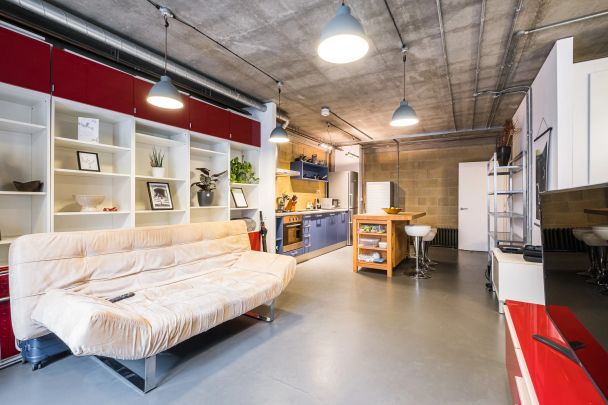 New Inn Broadway, Shoreditch, EC2A - Photo 1