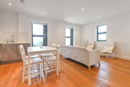 1 bedroom flat to rent - Photo 5