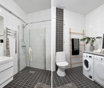 Malmqvists Väg 17 C - Photo 6