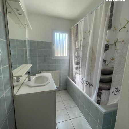 St-OUEN (41100) - MAISON plain pied -4 pièces - 84 M² - Photo 1