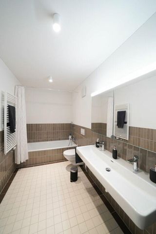 «Moderne und grosszügige 3.5-Zimmer-Wohnung im Zentrum von Ruswil» - Photo 3