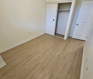 For Lease - 155 TAPSCOTT Road Unit# #5, Toronto, Ontario - Photo 6