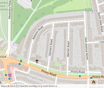 Redston Road, London, N8 - Photo 1