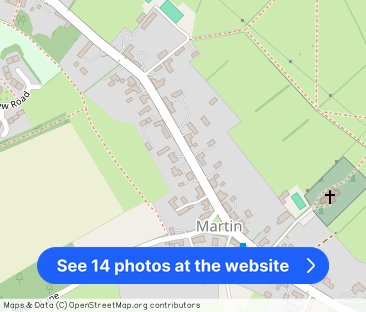 Martin, Fordingbridge, Hampshire, SP6 - Photo 1